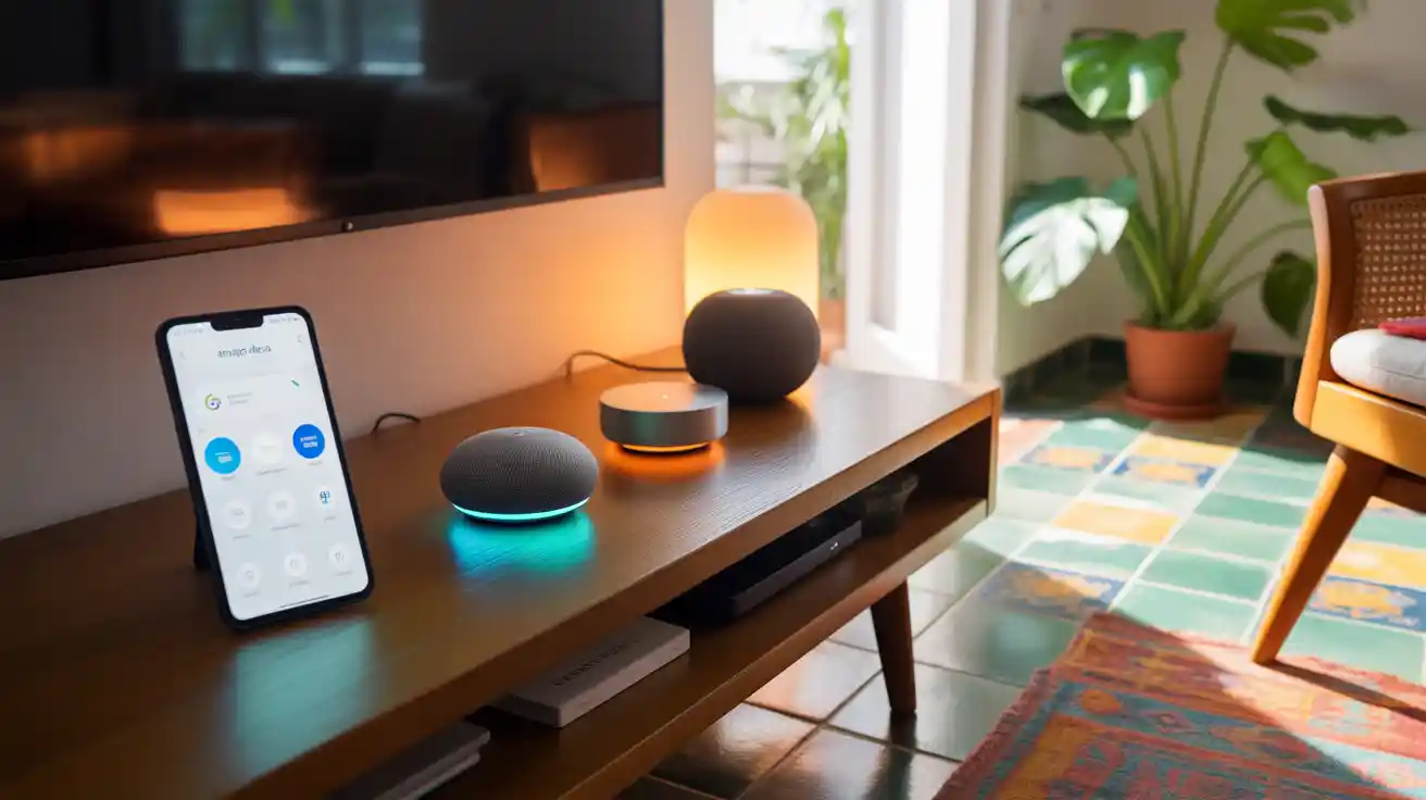 Como Escolher o Assistente Virtual Ideal Alexa, Google Home ou Siri