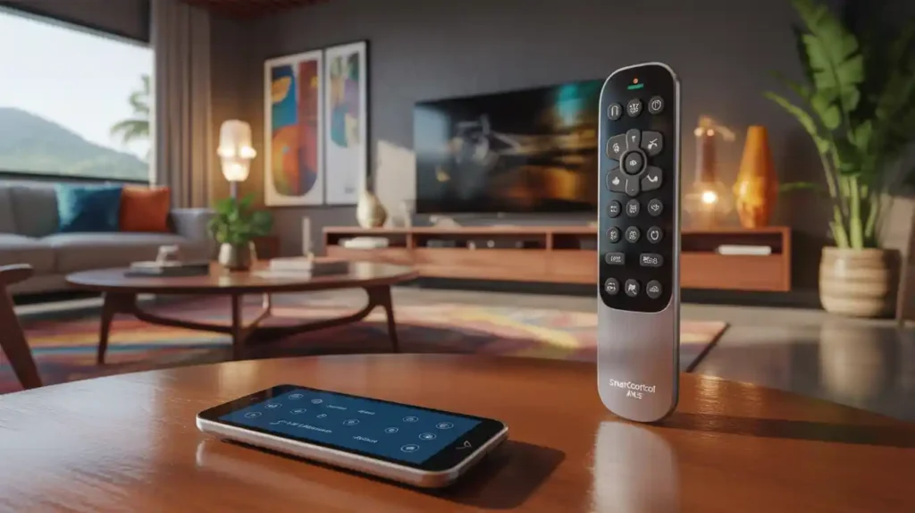 Controle Remoto Universal Inteligente (IR) Os 5 melhores para controlar TV e Ar Condicionado (1)