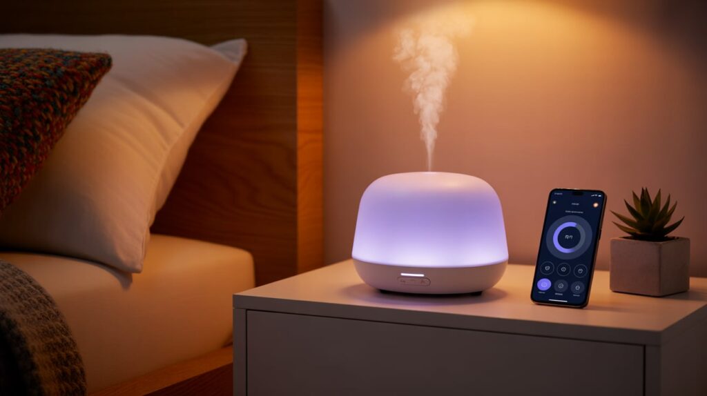 Difusor de Aromas Smart Como Escolher o Melhor Modelo (1)