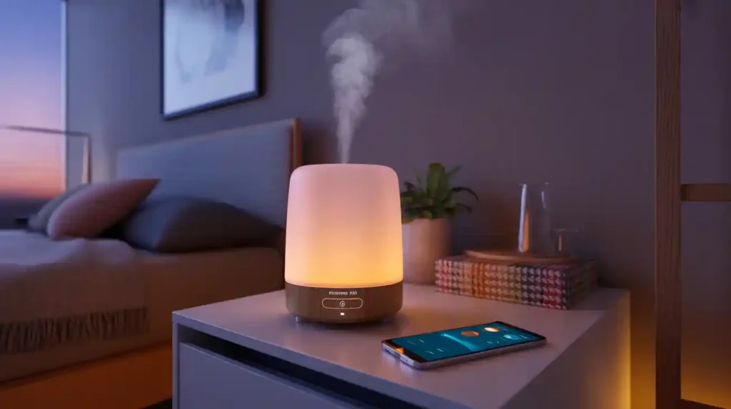 Difusor de Aromas Smart Como Escolher o Melhor Modelo (1)