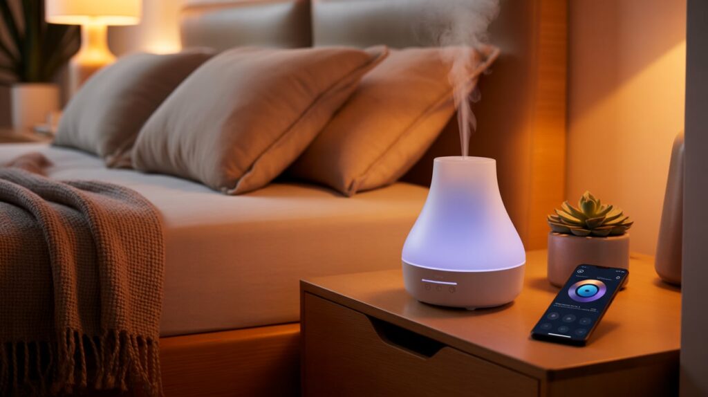 Difusor de Aromas Smart Como Escolher o Melhor Modelo (1)