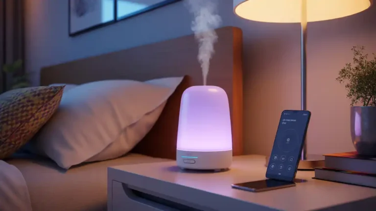 Difusor de Aromas Smart Como Escolher o Melhor Modelo (1)