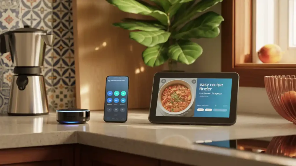 Echo Dot vs Echo Show Qual Comprar para sua Casa Inteligente (1)