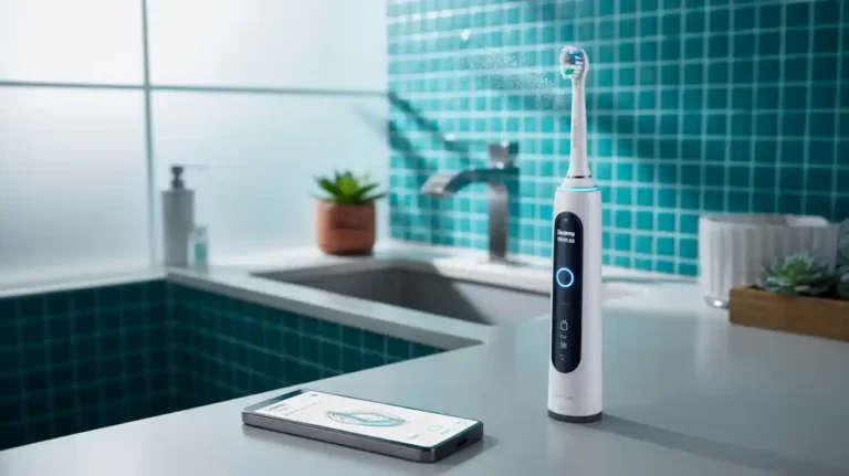 Escova de Dentes Elétrica Smart Vale a Pena Investir