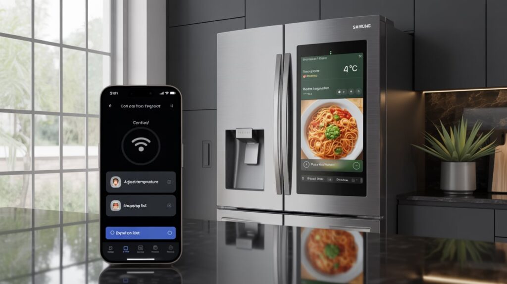 Geladeira Smart Guia de Compra dos Melhores Modelos 2025 (2)