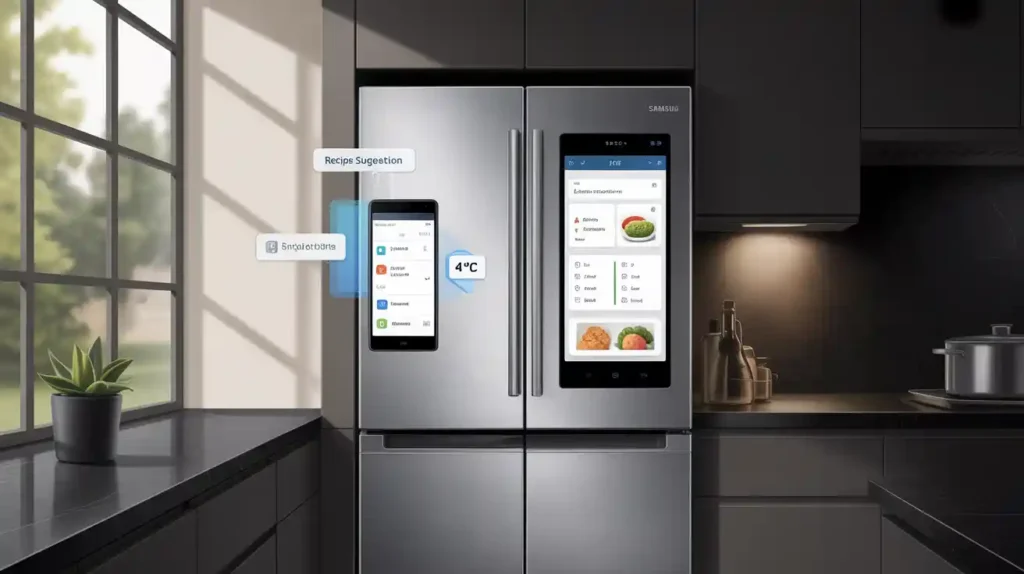 Geladeira Smart Guia de Compra dos Melhores Modelos 2025 (2)