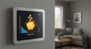 Guia de Economia Como programar seu termostato inteligente para reduzir a conta de luz (2)