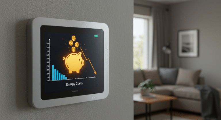 Guia de Economia Como programar seu termostato inteligente para reduzir a conta de luz (2)