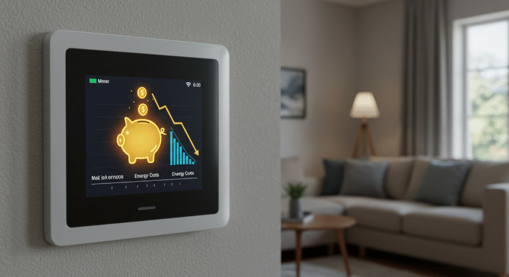 Guia de Economia Como programar seu termostato inteligente para reduzir a conta de luz (2)