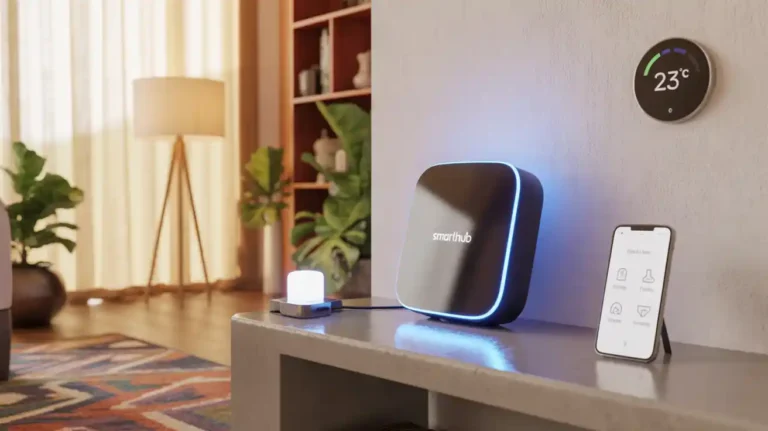 Hub Smart Home Os 7 Melhores Centrais para Comprar