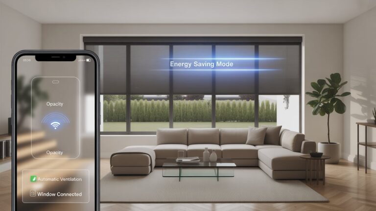 Janela Inteligente Tecnologias Disponíveis para Comprar 2025 (2)