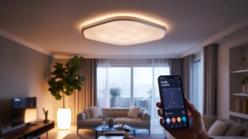 Luminária Smart Guia Completo das Melhores Opções (2)