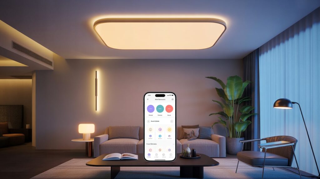 Luminária Smart Guia Completo das Melhores Opções (2)