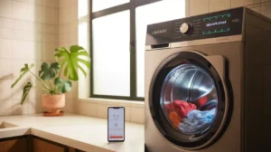 Máquina de Lavar Inteligente Melhores Modelos para Comprar 2025 (1)
