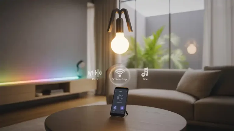 Melhores Lâmpadas Smart para Casa: Guia de Compra 2025