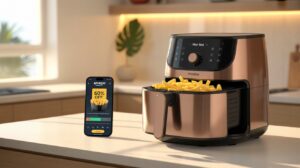 Onde Comprar Air Fryer em Promoção Guia de ofertas da Mondial, Oster e Electrolux (1)