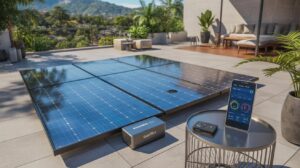 Painel Solar Inteligente Guia de Compra para Residências em 2025 (2)
