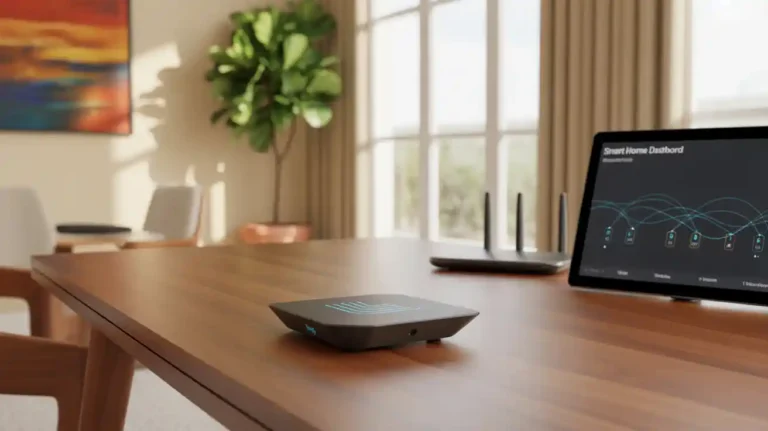 Protocolo Zigbee vs WiFi Qual Escolher para Casa Smart 2025 (1)