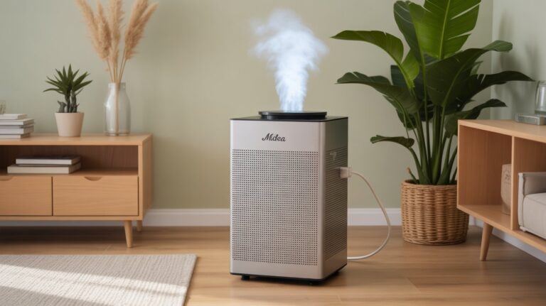 Purificador de Ar Midea Os Melhores Modelos para 2025