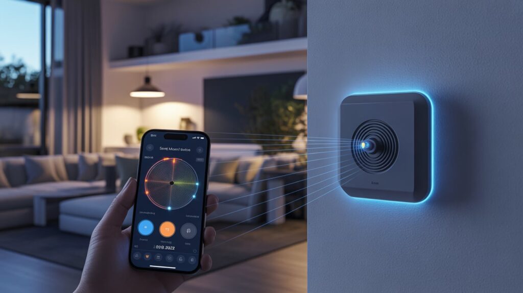 Sensor de Movimento Inteligente: Guia de Compra Completo