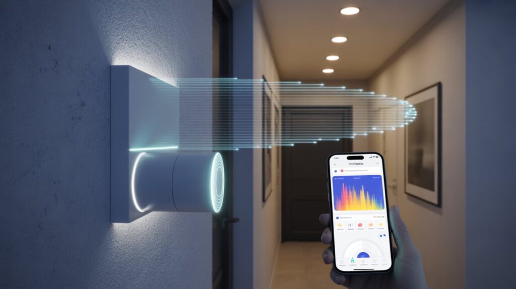 Sensor de Movimento Inteligente: Guia de Compra Completo