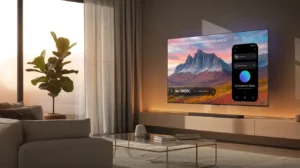 Smart TV 4K Os Melhores Modelos para Casa Inteligente 2025