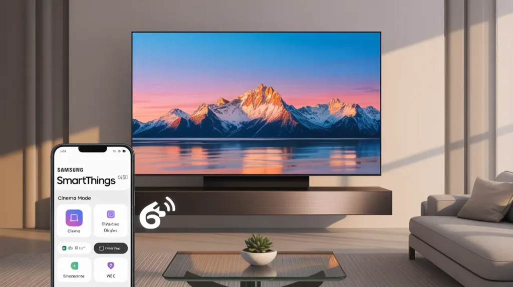 Smart TV 4K Os Melhores Modelos para Casa Inteligente 2025