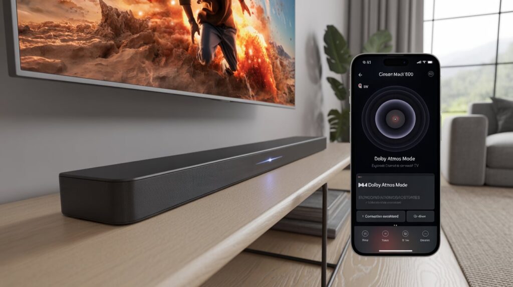 Soundbar Inteligente Como Escolher o Melhor para sua TV