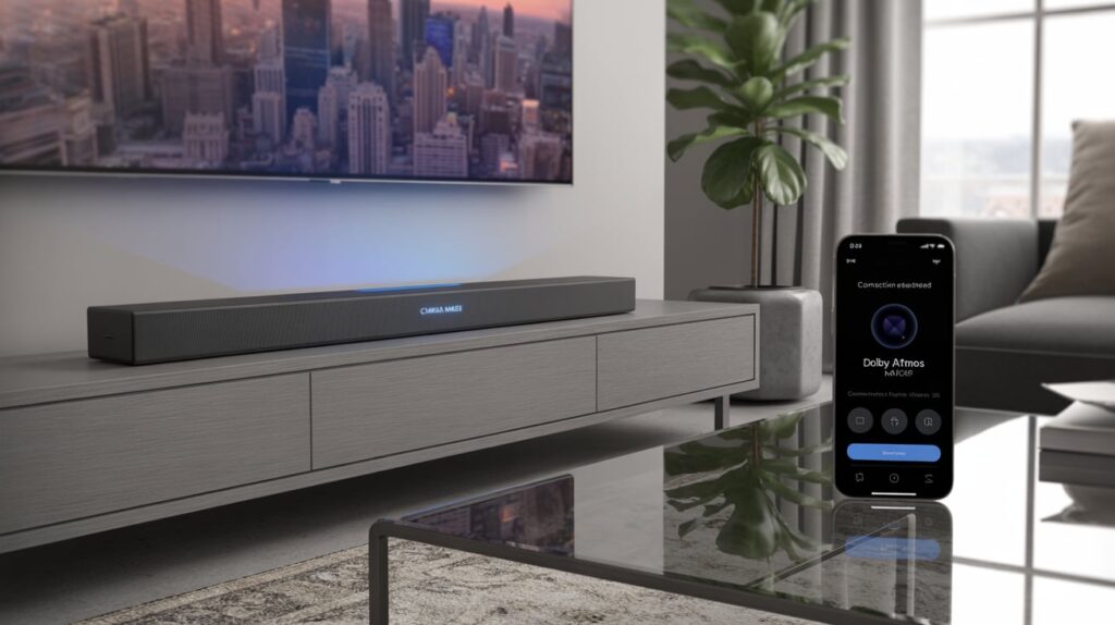 Soundbar Inteligente Como Escolher o Melhor para sua TV