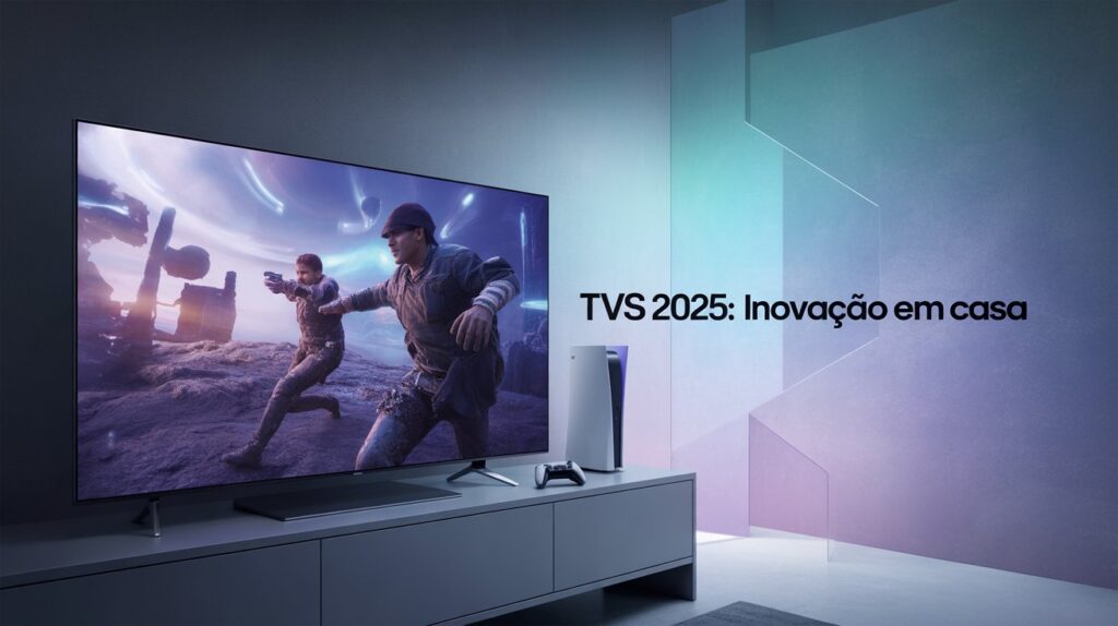 TVs Headquarters Explore os Melhores Modelos das Principais Marcas em 2025