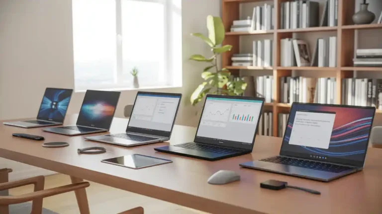 Top 5 Notebooks para Trabalho e Estudo em 2025 Qual Comprar (1)