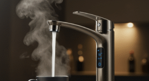 Torneira Gourmet com Aquecedor Digital Guia de compra para modernizar sua pia (2)