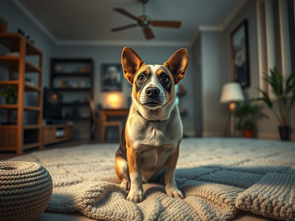 Como ajustar Câmera para Monitoramento de Pets