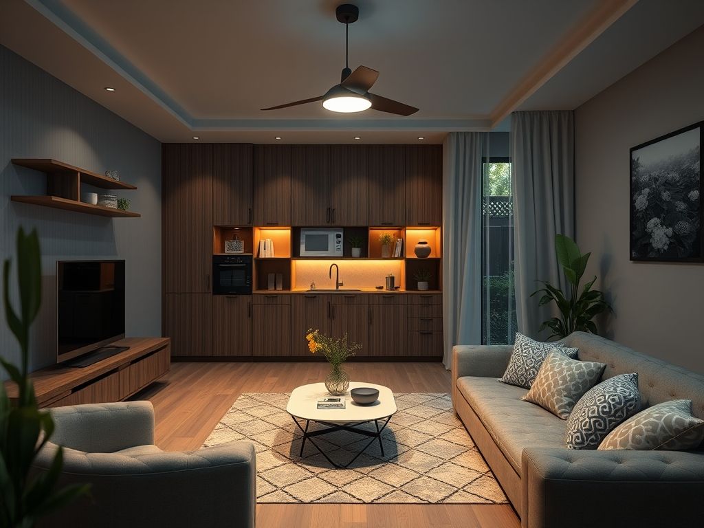 Como ajustar Casa conectada com Google