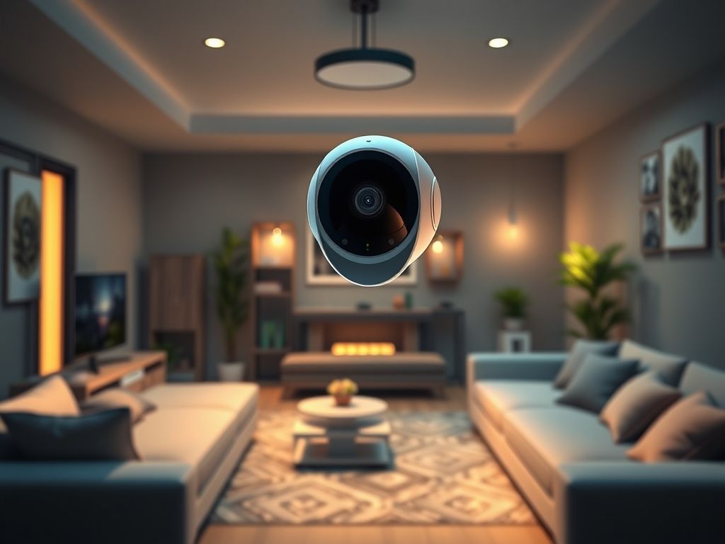 Como ajustar Dispositivos de Segurança