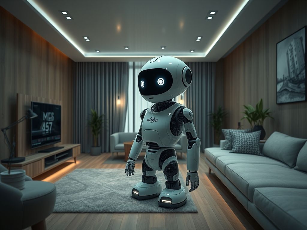Como ajustar Futuro da Automação