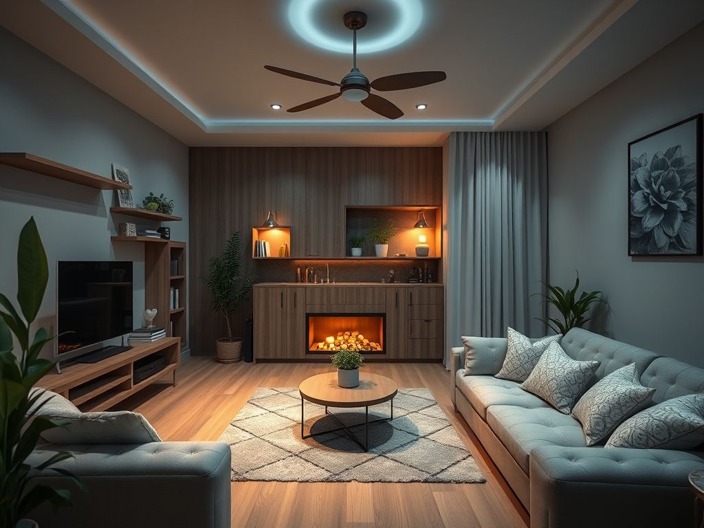 Como ajustar Home Assistant