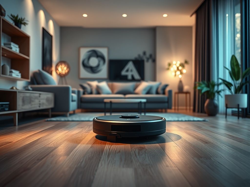 Como ajustar Plataformas de Automação