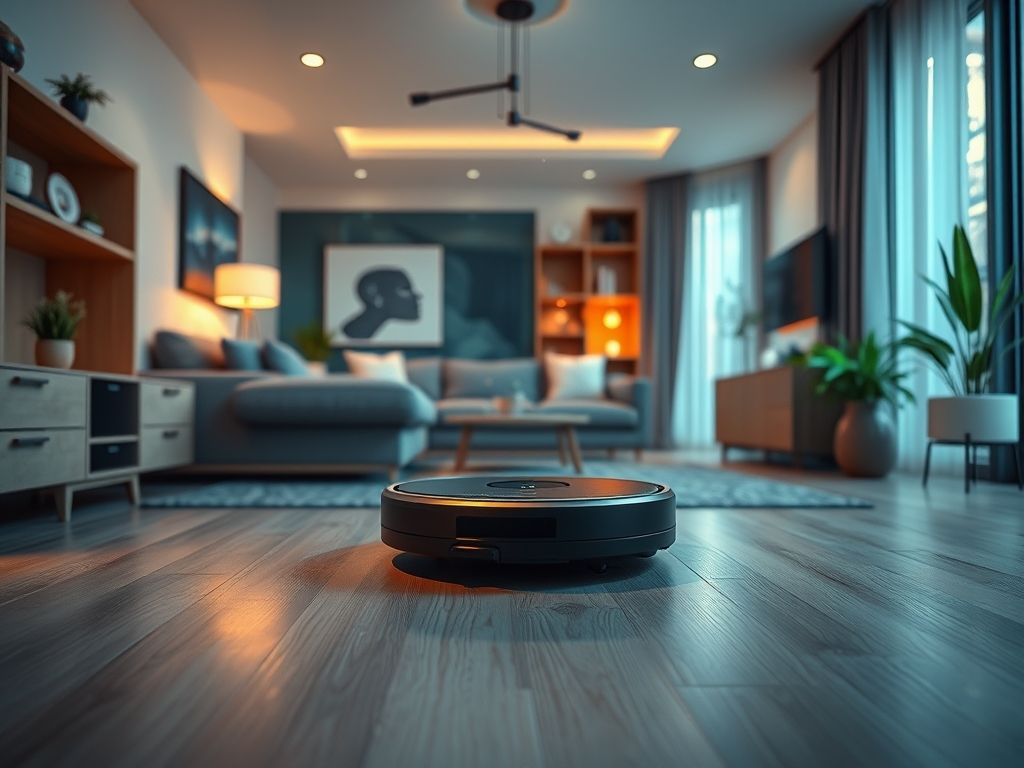 Como ajustar Segurança em Casa Inteligente
