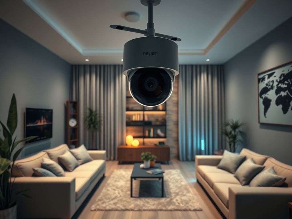 Como automatizar com Casa Inteligente Segura