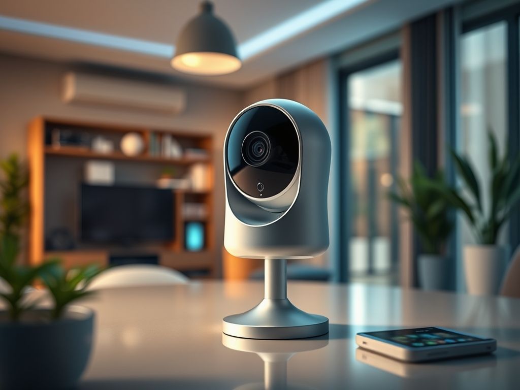 Como automatizar com Sistema de Monitoramento Inteligente