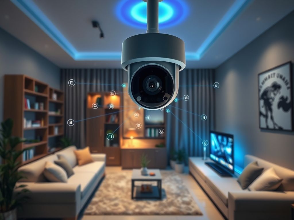 Como automatizar com Tecnologia Smart