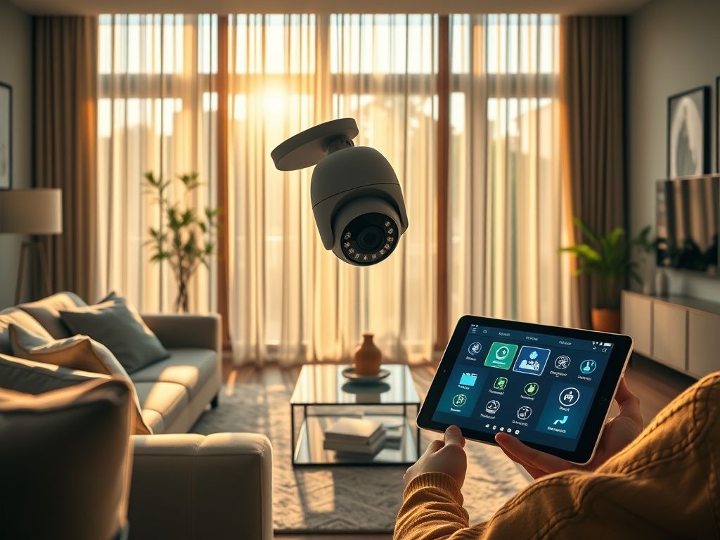 Como conectar Câmera IP