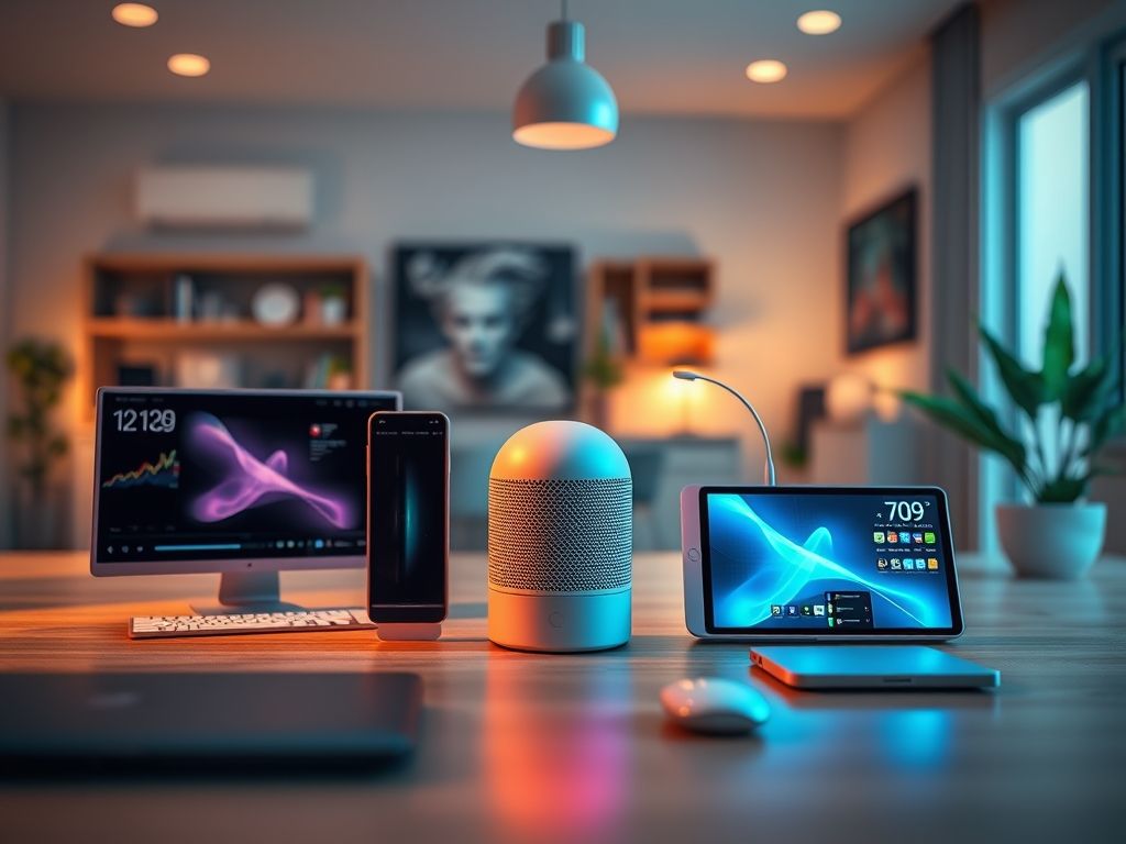 Como conectar Comparação de Dispositivos