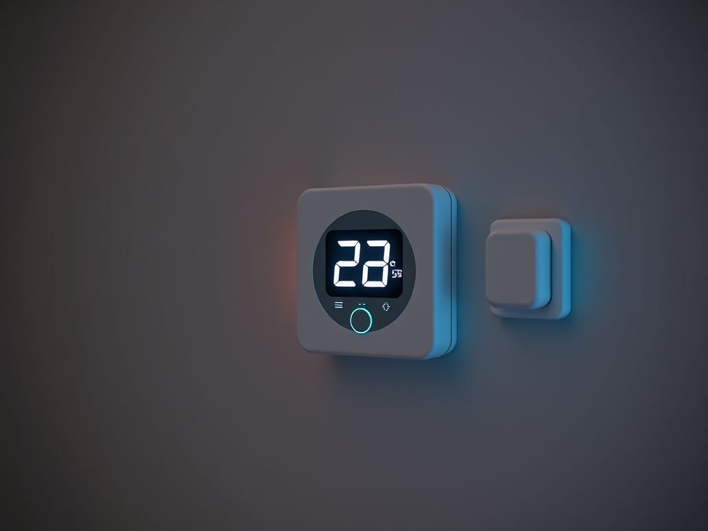 Como conectar Controle de Temperatura