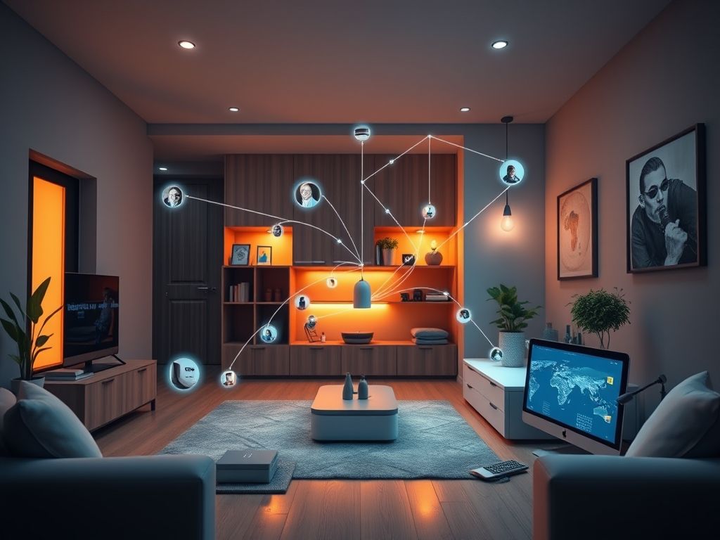 Como conectar Dispositivos de Segurança