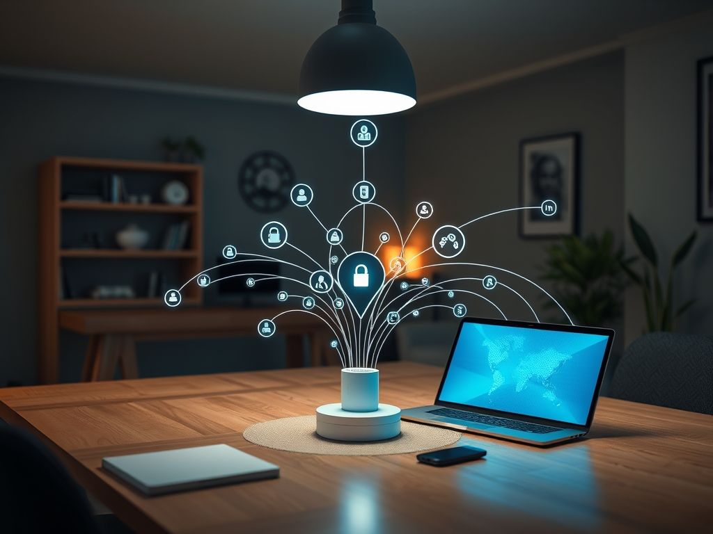 Como conectar Dispositivos Smart