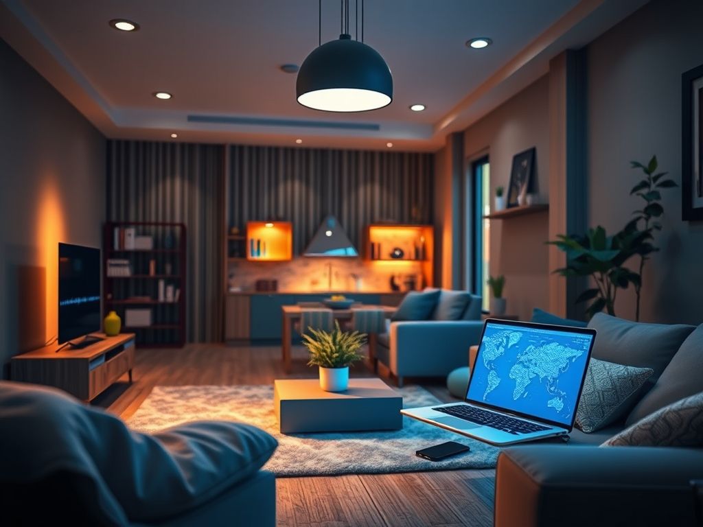 Como conectar Gadget Smart