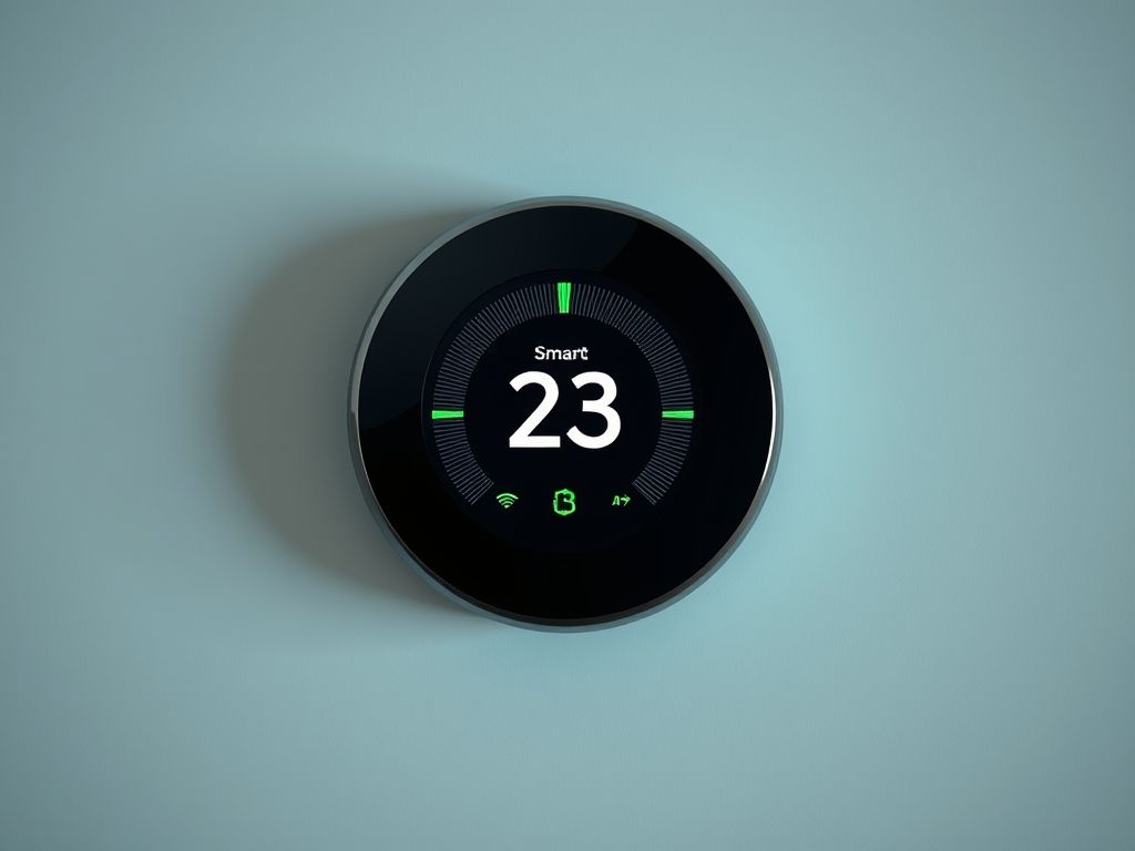 Como conectar Termostato Inteligente