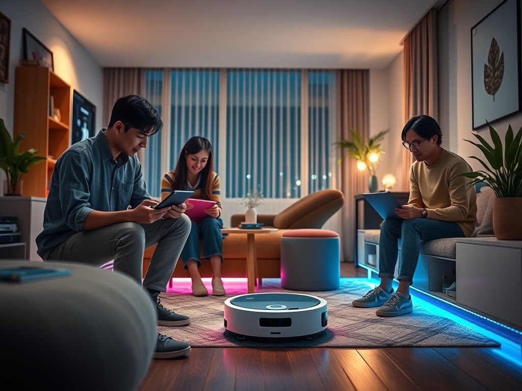 Como controlar Desempenho de Tecnologia